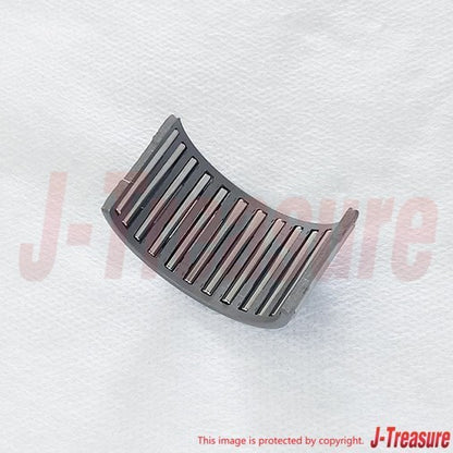 HONDA CR-X DELSOL EG2 94-97 Genuine Needle Bearing 37x42x25 91107-P21-003 x2 Set