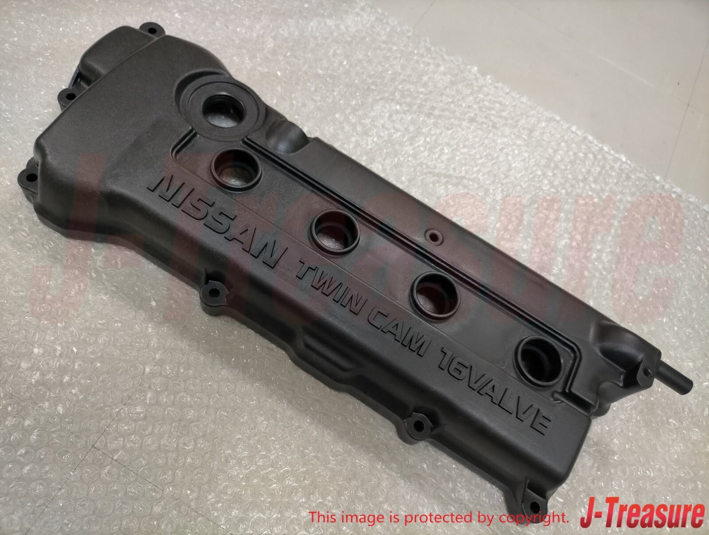 NISSAN 200SX SENTRA B14# 95-99 Genuine Rocker Valve Cover Assy 13264-0M602 OEM