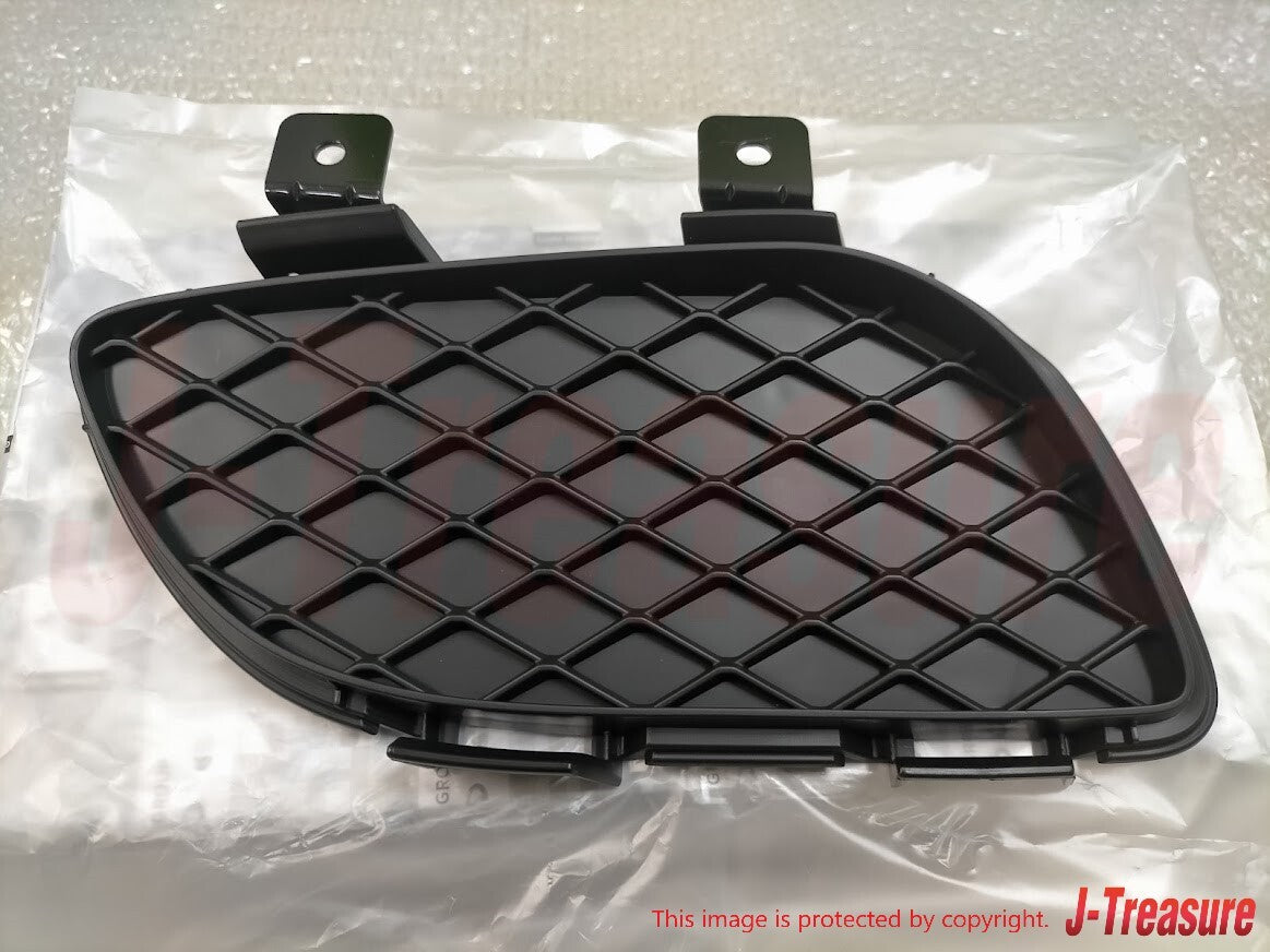 NISSAN INFINITI G37 #V36 HV36 08-10 Genuine Bumper Finish Panel RH & LH Set OEM