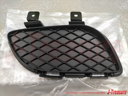 NISSAN INFINITI G37 #V36 HV36 08-10 Genuine Bumper Finish Panel RH & LH Set OEM