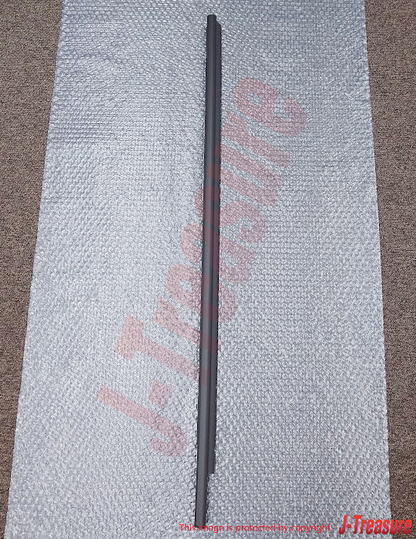 TOYOTA LAND CRUISER PRADO GRJ125 Genuine F/Door & Quarter Belt Moulding RH & LH