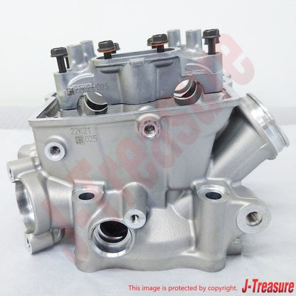HONDA CRF250R CRF250RX 2019 Genuine Cylinder Head Assy 12010-K95-A40 OEM
