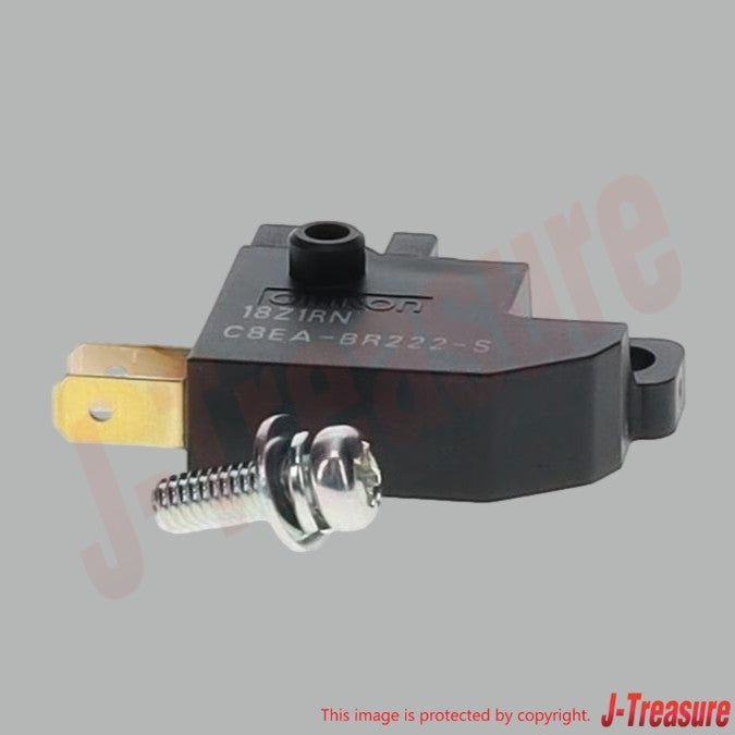 SUZUKI BOULEVARD VZR1800 M109R '06-23 Genuine Front Brake Switch 57460-14J02