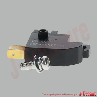 SUZUKI BOULEVARD VZR1800 M109R '06-23 Genuine Front Brake Switch 57460-14J02
