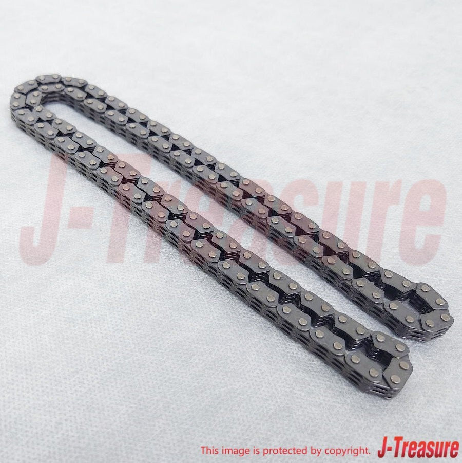SUZUKI DR-Z400SM 05-09 14-24 Genuine Camshaft Drive Chain 12760-29F01 OEM