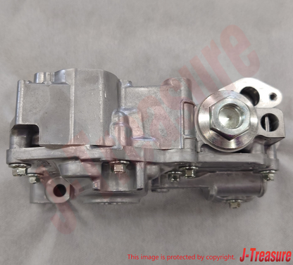 MAZDA CX-5 KE2FW 2019 Genuine 2.2L DIESEL Oil Pump Assy SH01-14-100A OEM
