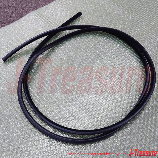 MAZDA RX-7 FC3S 1985-1992 Genuine Sunroof Weather Strip Seal FB03-69-895C OEM