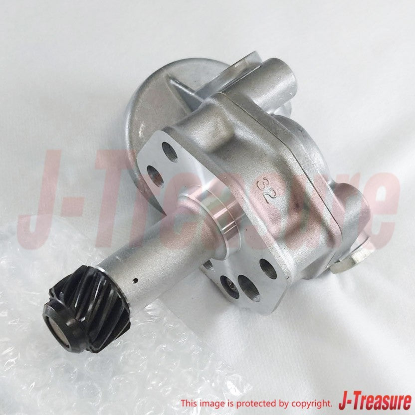 NISSAN SUNNY B110 B120 1975-1982 Genuine Oil Pump Assy 15010-M3001 OEM