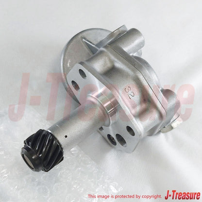 NISSAN SUNNY B110 B120 1975-1982 Genuine Oil Pump Assy 15010-M3001 OEM