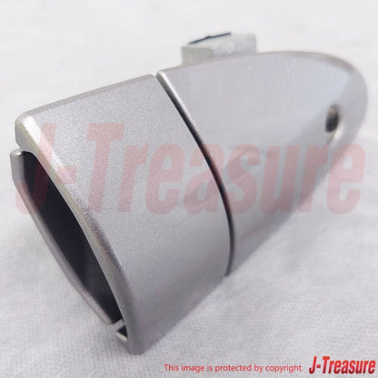 HONDA CR-Z ZF1 Genuine Front Door Outer Handle Assy RH 72141-SZT-003ZD OEM RHD