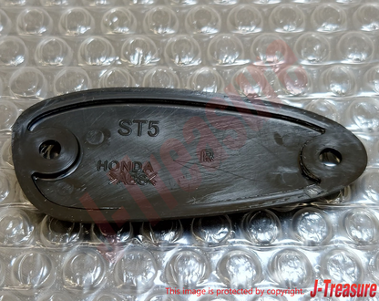 HONDA CIVIC EK9  TYPE-R Genuine Antenna Hole Cap Delete Block Off Seal Cap OEM