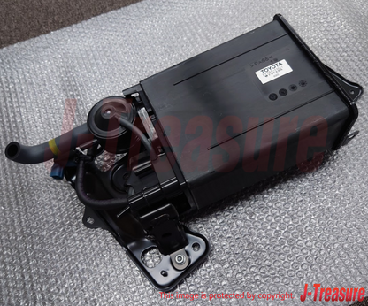 TOYOTA LEXUS RX300 HIGHLANDER Genuine Canister Assy Charcoal Fuel Vapor OEM