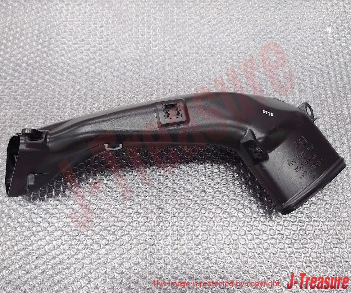 HONDA CBR1000RR 2017-2019 2021-2024 Genuine Air Duct RH & LH Set OEM