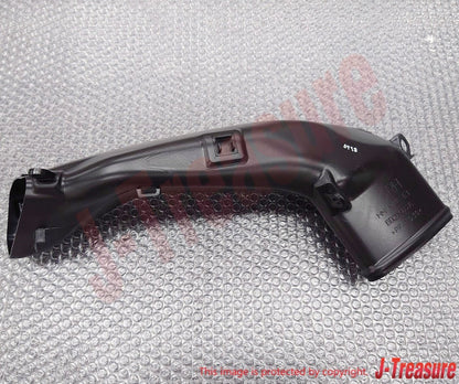 HONDA CBR1000RR 2017-2019 2021-2024 Genuine Air Duct RH & LH Set OEM