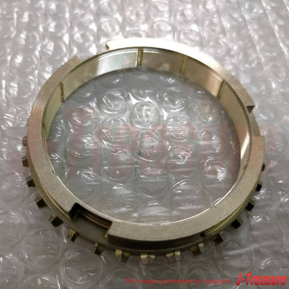 TOYOTA LEVIN TRUENO AE86 T50 Transmission Synchronizer Ring 3-4 Speed x2 OEM