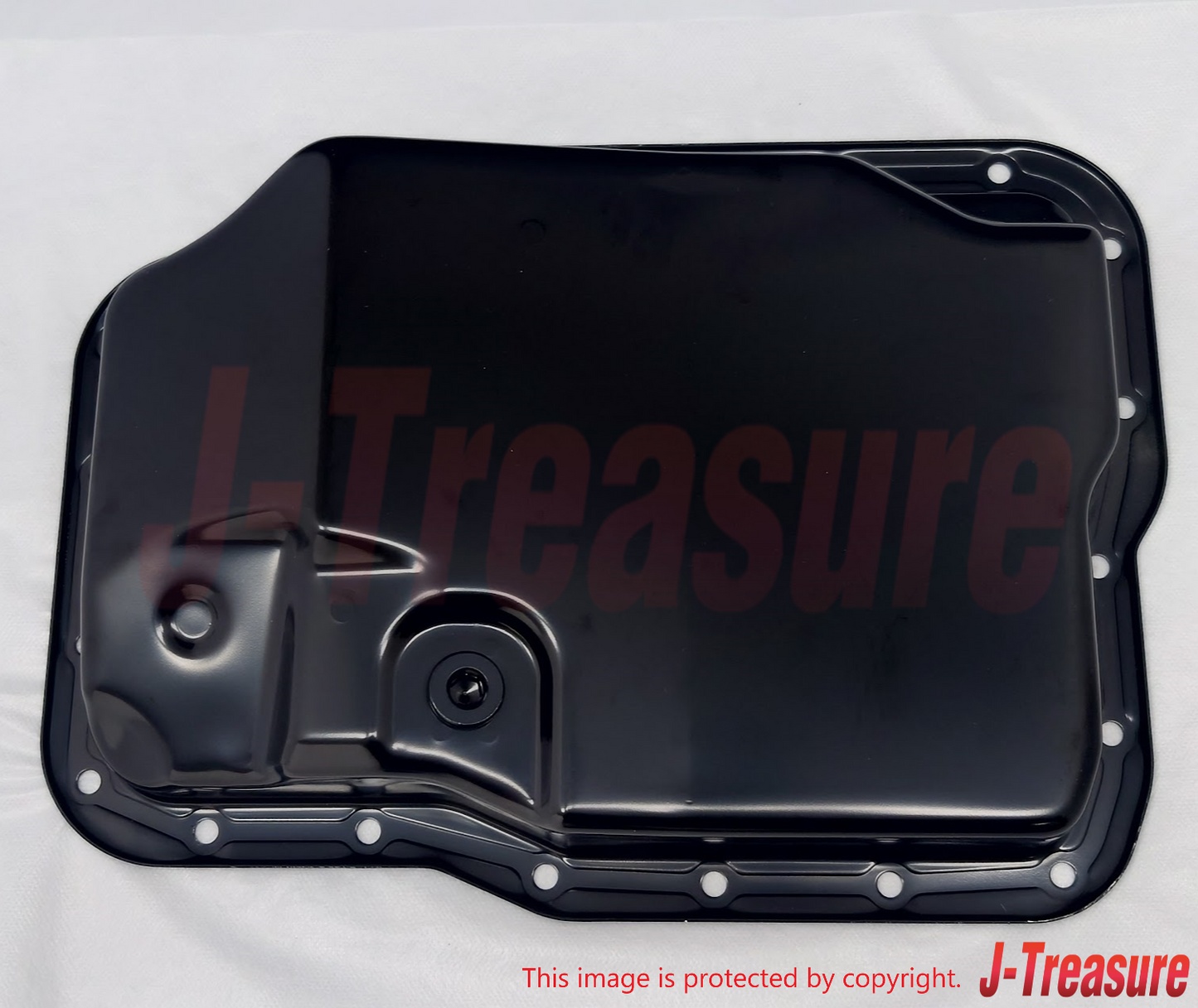 MAZDA CX-7 ER19 ER3P 2010-2012 Genuine Transmission Oil Pan FSL0-21-51XB OEM