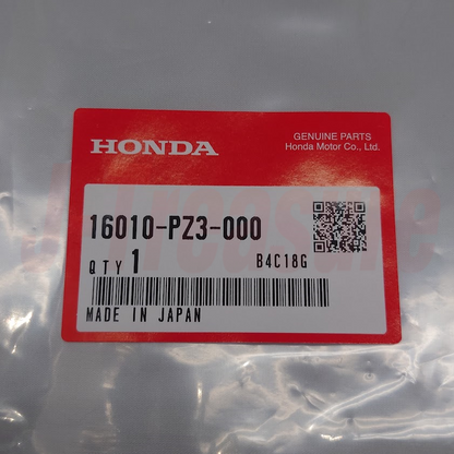 HONDA ACTY & TRUCK HH3 HA3 Genuine Carburetor Seal And Gasket Kit 16010-PZ3-000