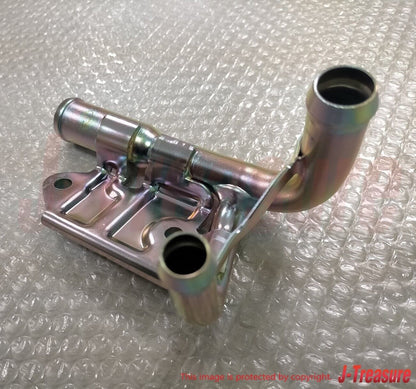 MAZDA CX-5 KE Genuine Coolant Bypass Pipe Improved Parts SH20-15-290A OEM