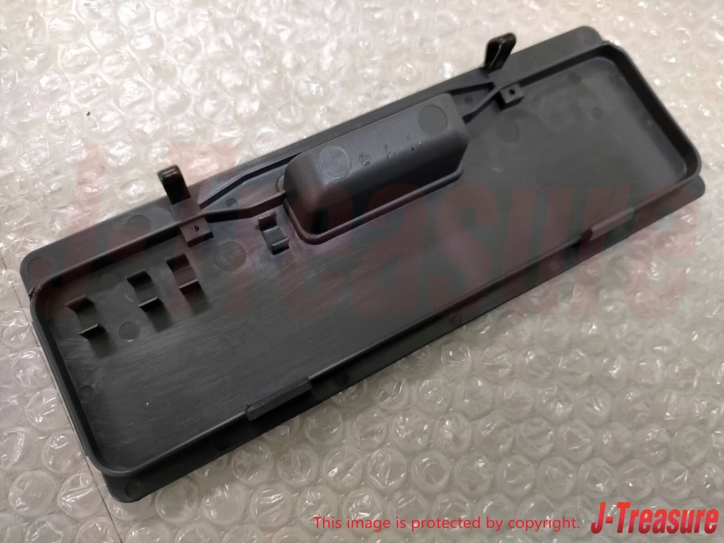 TOYOTA LAND CRUISER 1981-1990 Genuine Cover Fuse Box Opening 55545-90A01-03 OEM