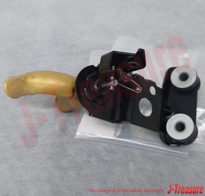 TOYOTA COROLLA LEVIN TRUENO AE86 Genuine Heater Water Valve 87240-12210 OEM