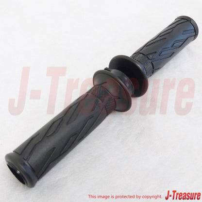 SUZUKI HAYABUSA GSX1300R '08-23 Genuine Throttle Grip & Handle Grip LH Set OEM