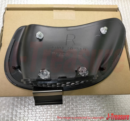 MAZDA RX-7 FD FD3S 1993-1995 Genuine Fender Vent Grille Right & Left Set OEM