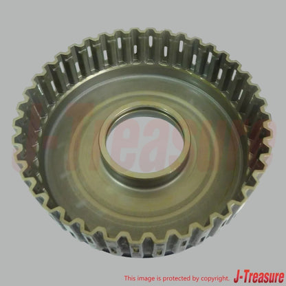 TOYOTA ECHO COROLLA MATRIX Genuine Direct Clutch Drum Sub-Assy 35605-52010 OEM