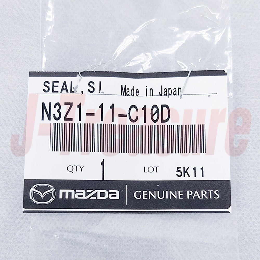 MAZDA RX-8 SE3P 03-11 Genuine Rotary Engine Side Seal & Side Seal Spring Set OEM