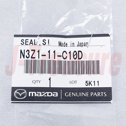 MAZDA RX-8 SE3P 03-11 Genuine Rotary Engine Side Seal & Side Seal Spring Set OEM