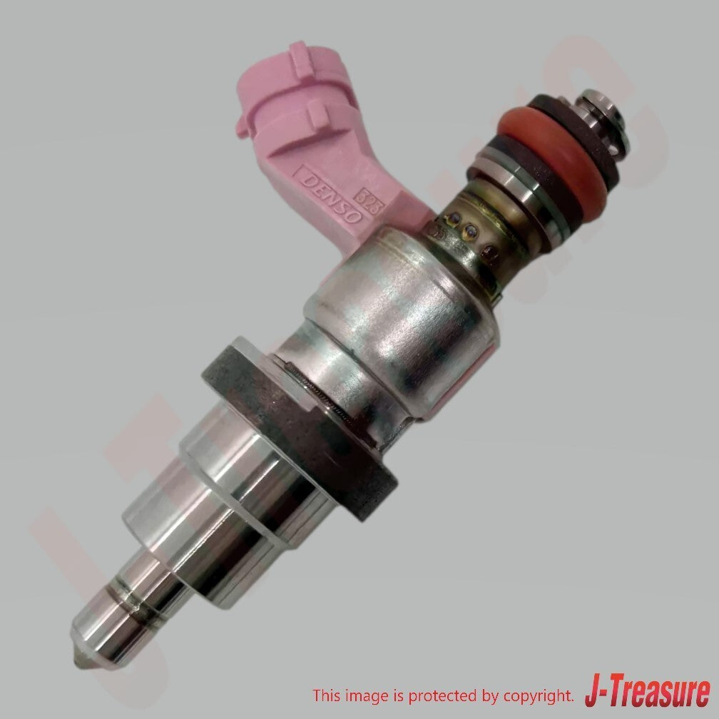 TOYOTA HIACE KDH201 Genuine Exhaust Fuel Addition Injector Assy 23710-30020 OEM