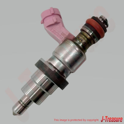 TOYOTA HIACE KDH201 Genuine Exhaust Fuel Addition Injector Assy 23710-30020 OEM