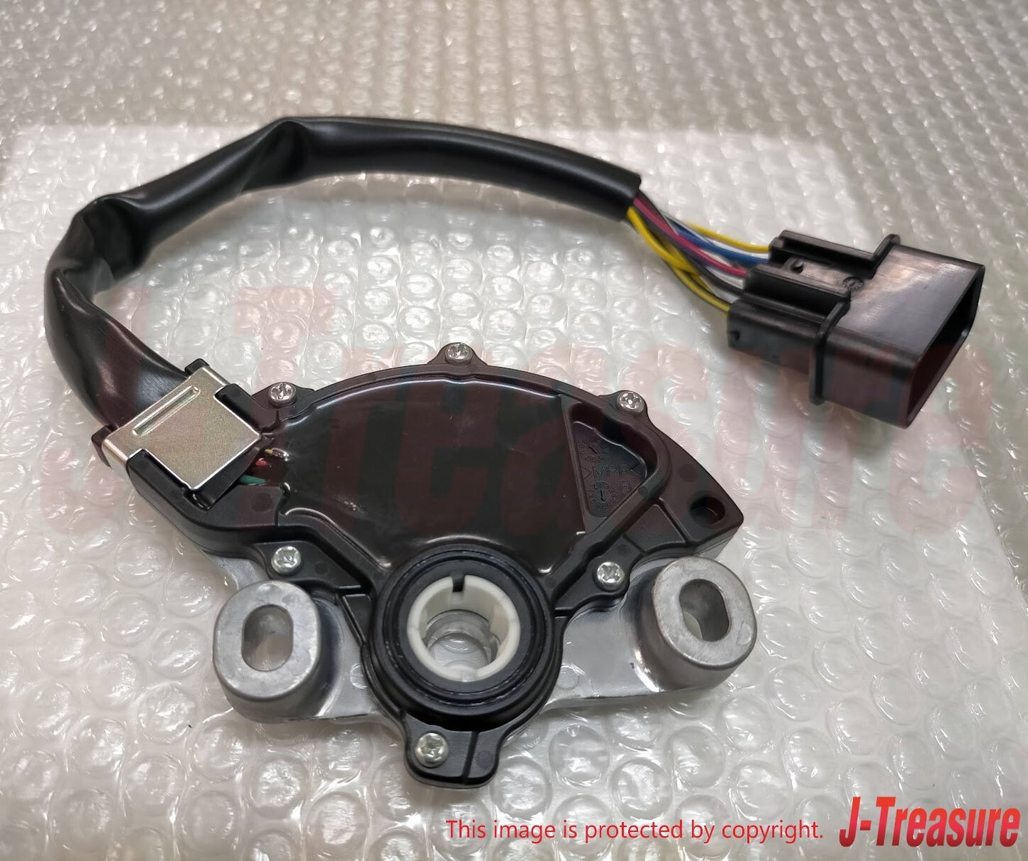 MITSUBISHI MONTERO SPORT PAJERO Genuine Neutral Safety Switch 31918W010P OEM