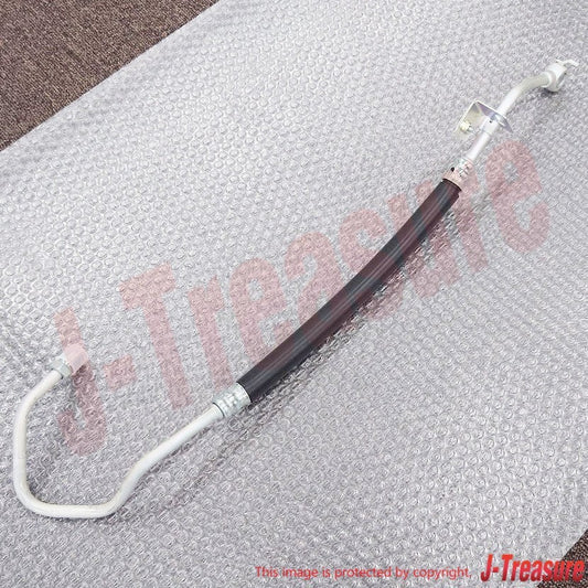 MITSUBISHI MONTERO V75W 01-06 Genuine Engine Oil Cooler Feed Hose MR431081 OEM