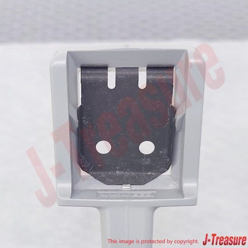 TOYOTA LAND CRUISER FJ70 Genuine Inner Rear View Mirror Assy 87810-90K04-B1 OEM