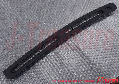MITSUBISHI 3000GT Z1#A 1991-1999 Genuine Defroster Grille RH MB766491 OEM