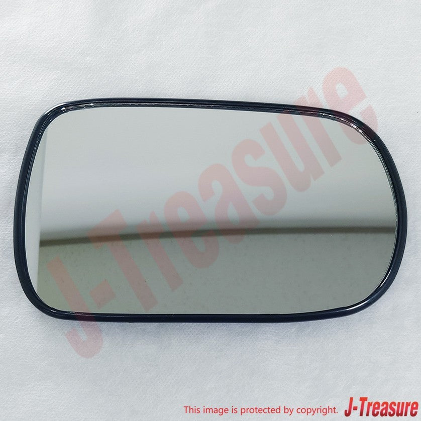 NISSAN SKYLINE GT-R BNR32 GTS HCR32 R32 Genuine Side View Mirror Glass Right OEM