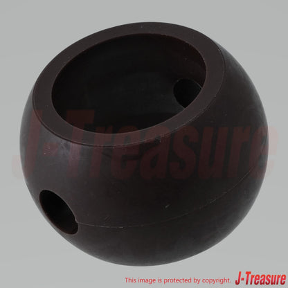 MITSUBISHI SPACE WAGON D04W 84-91 Genuine M/T Gearshift Link Ball MD701605 OEM