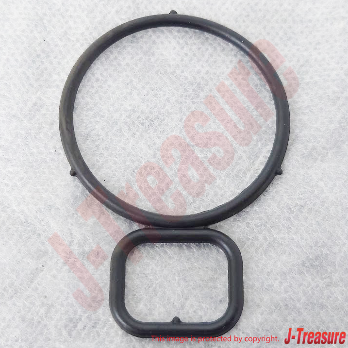 HONDA ACTY VAN & TRUCK HH# HA# Genuine Carburetor O-ring A & B set OEM