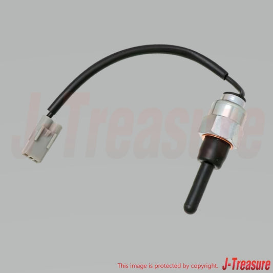 SUBARU SAMBAR KS3 KV3  Genuine Carburetor Solenoid Valve Assy 16196KA130 OEM