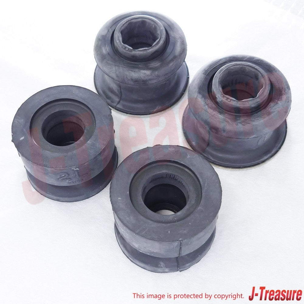 TOYOTA LAND CRUISER PRADO GRJ120 03-09 Genuine No.2 Up & Low Mounting RL set