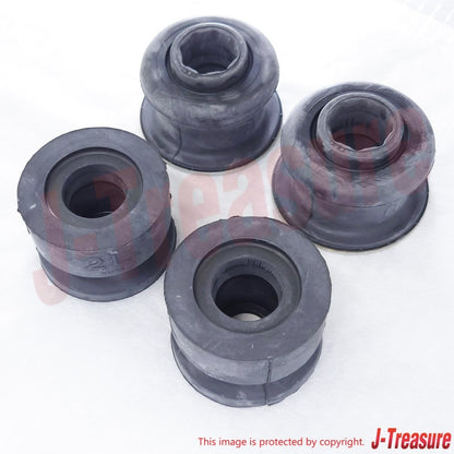 TOYOTA LAND CRUISER PRADO GRJ120 03-09 Genuine No.2 Up & Low Mounting RL set