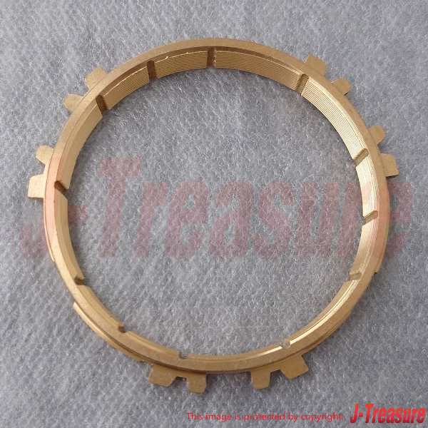 TOYOTA CAMRY ACV30 97-09 Genuine T/M Clutch Hub NO.3 & Middle & Outer NO.5 set
