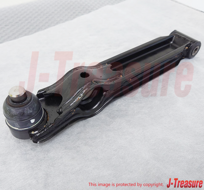 SUZUKI ALTO WORKS HA 94-98 Genuine Suspension Control Arm 45200-69DV1 x2 Set OEM