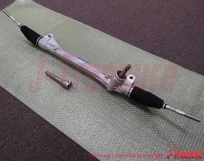 TOYOTA RAV4 ACA3# 06-14 Genuine Steering Gear Assy 45510-42230 OEM LHD