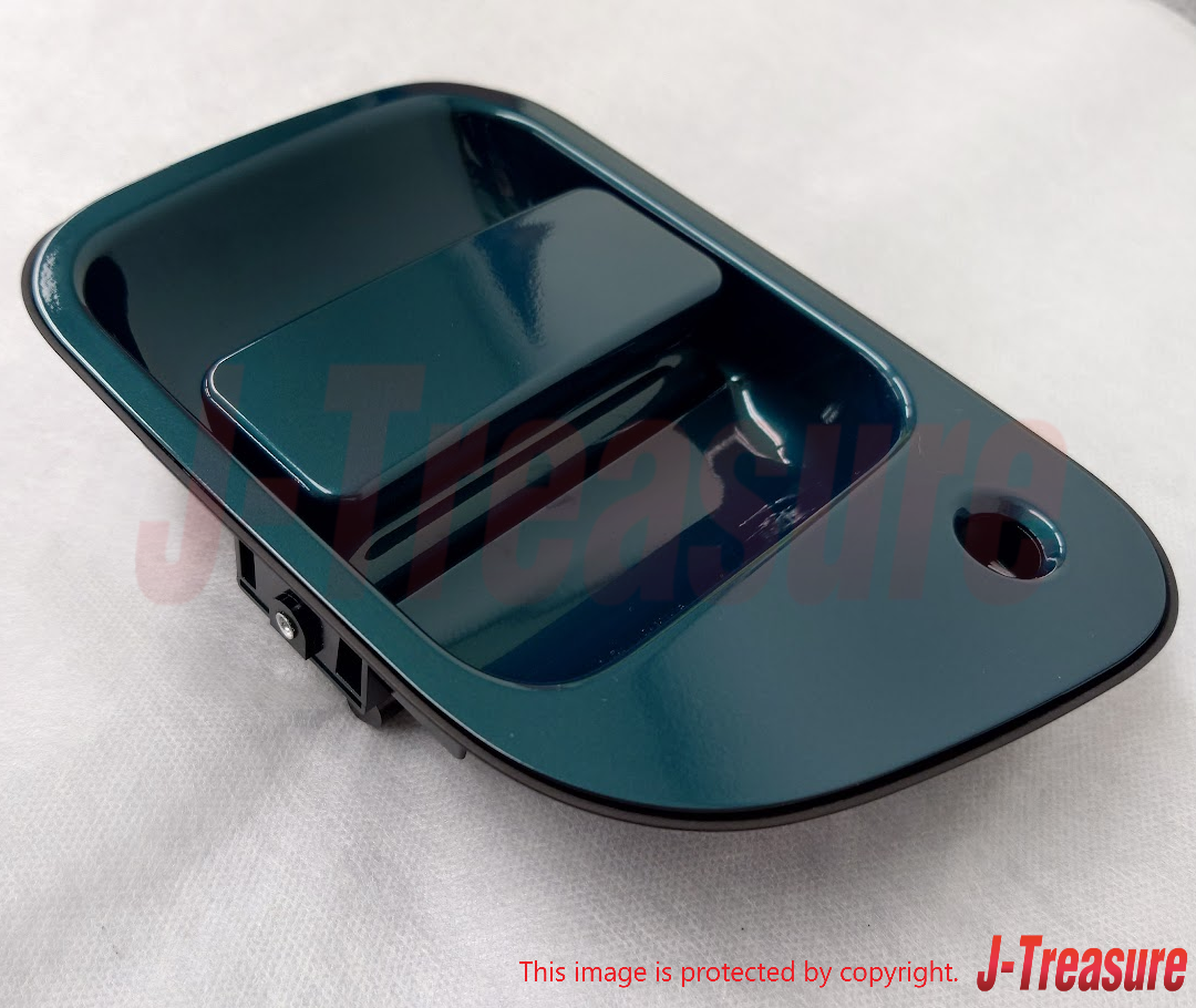 MITSUBISHI DELICA PA#W 94-07 Genuine Rear Door Outside Handle MR727040 OEM