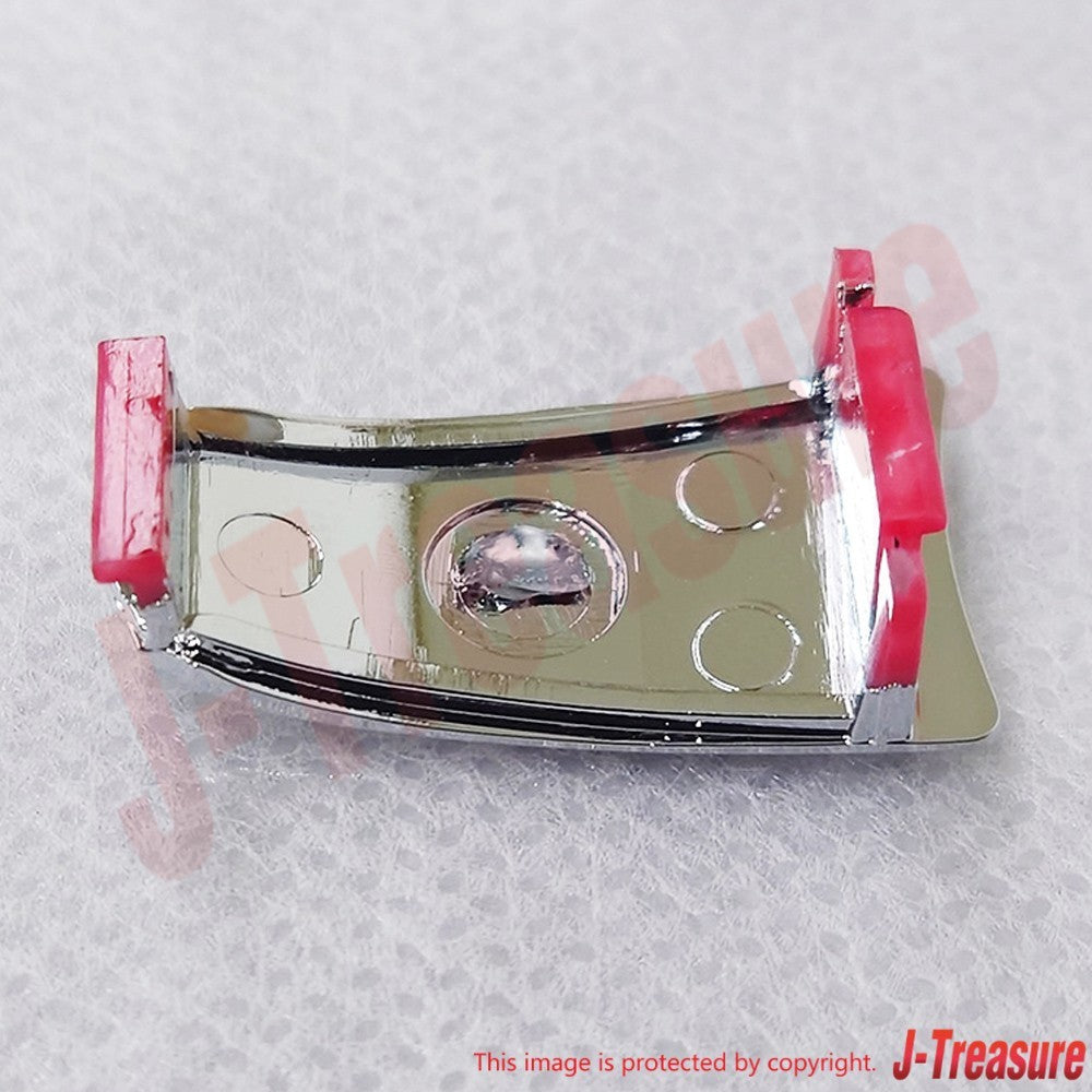 TOYOTA CRESSIDA MX81 RX8# '90-96 Genuine Hood Name Plate & Screw & Grommet Set