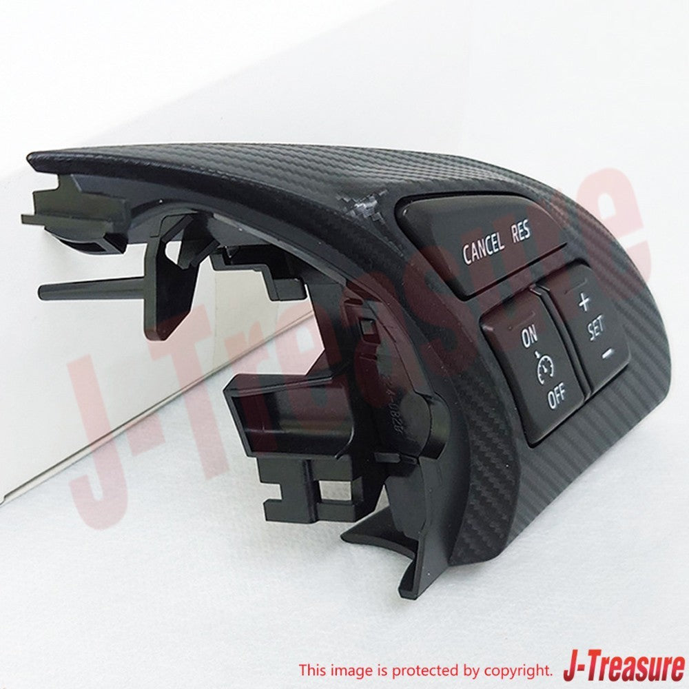 MAZDA CX-5 KE 2016 Genuine Steering Cruise Switch No.3 BNK4664M3 OEM