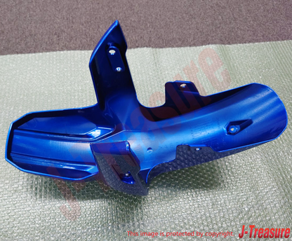 YAMAHA SUPER TENERE XT1200Z 10-11 Genuine Front Fender 23P-21511-00-P1 OEM