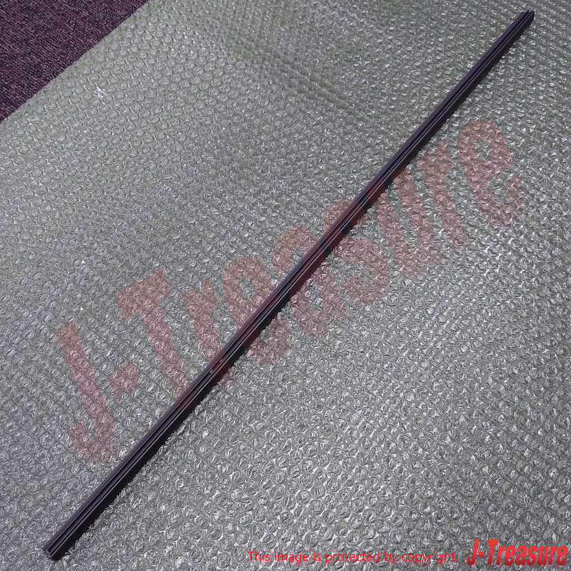 HONDA CR-V RE3 RE4 2007-2011 Genuine Front & Rear Wiper Rubber Insert Set OEM