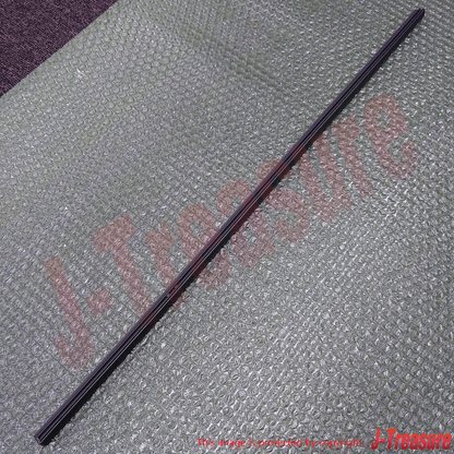 HONDA CR-V RE3 RE4 2007-2011 Genuine Front & Rear Wiper Rubber Insert Set OEM